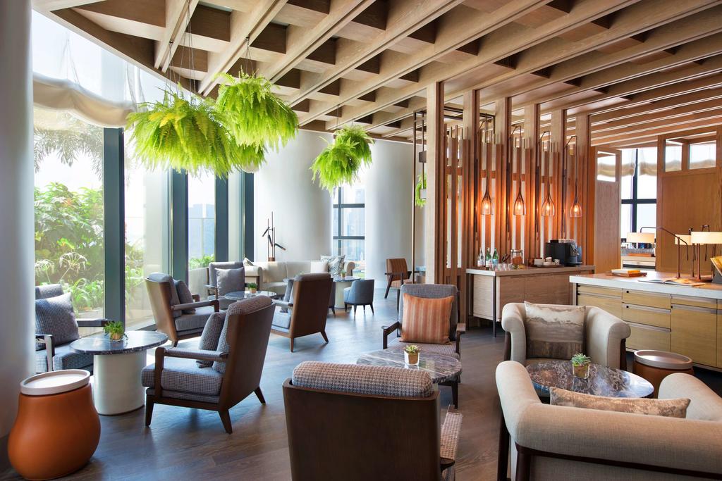 Andaz Singapore - A Concept by Hyatt