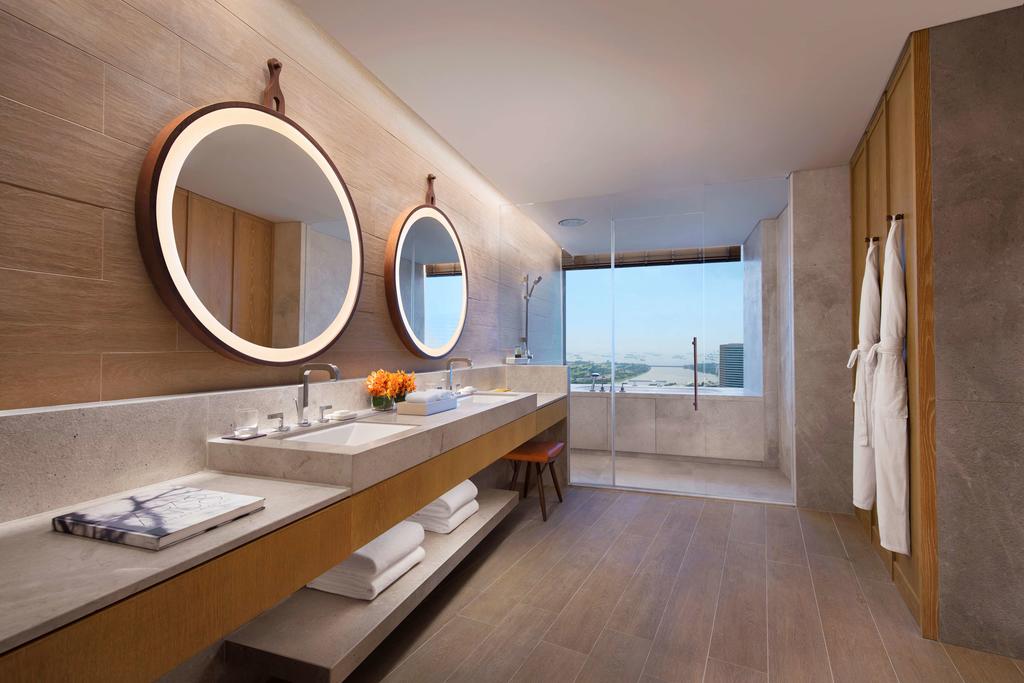 Andaz Singapore - A Concept by Hyatt